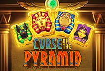 Curse Of The Pyramid